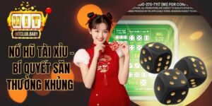 Nổ hũ tài xỉu